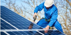 Installation Maintenance Panneaux Solaires Photovoltaïques à Cramaille